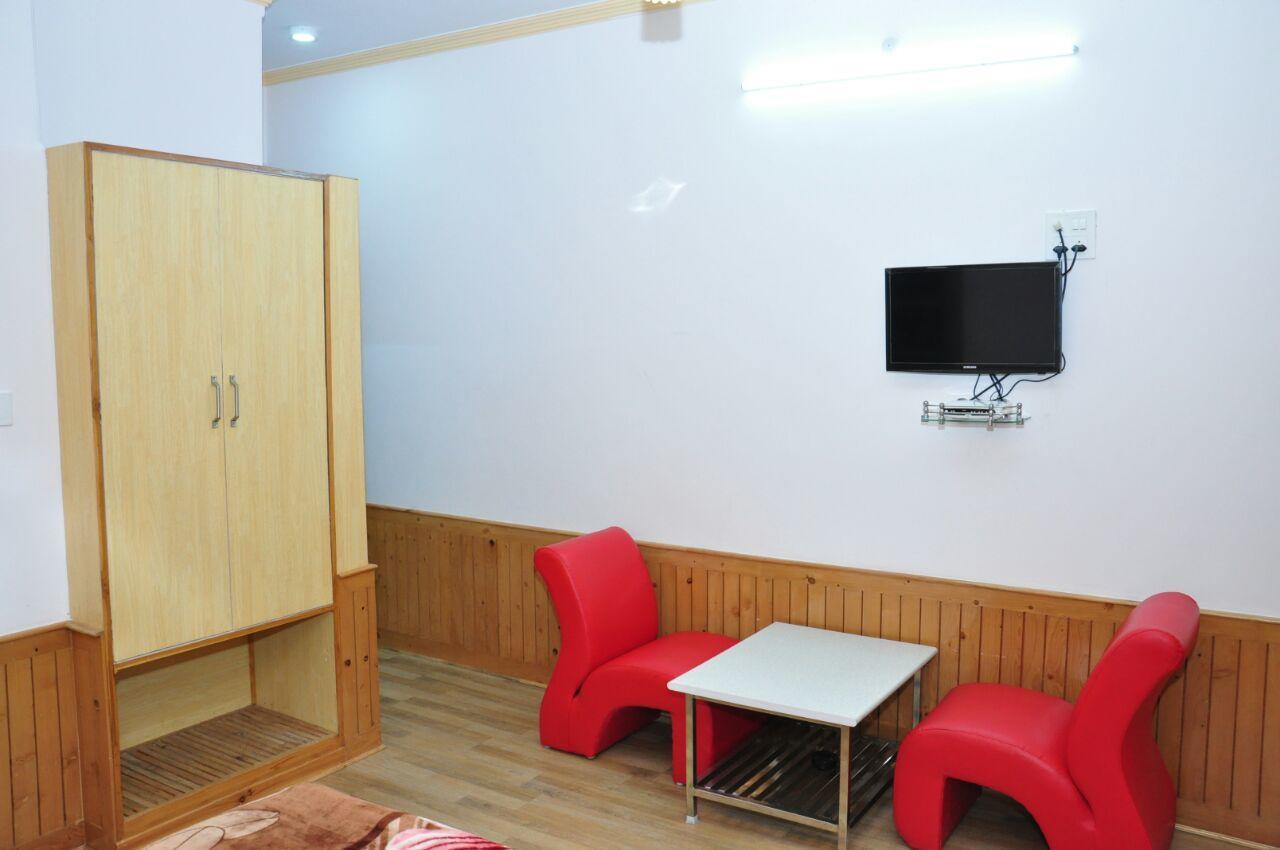 ناركاندا Sara Hotel المظهر الخارجي الصورة