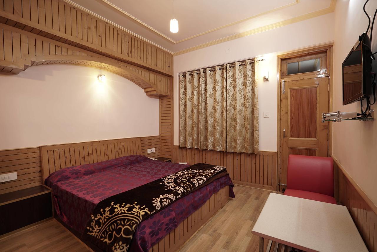 ناركاندا Sara Hotel المظهر الخارجي الصورة