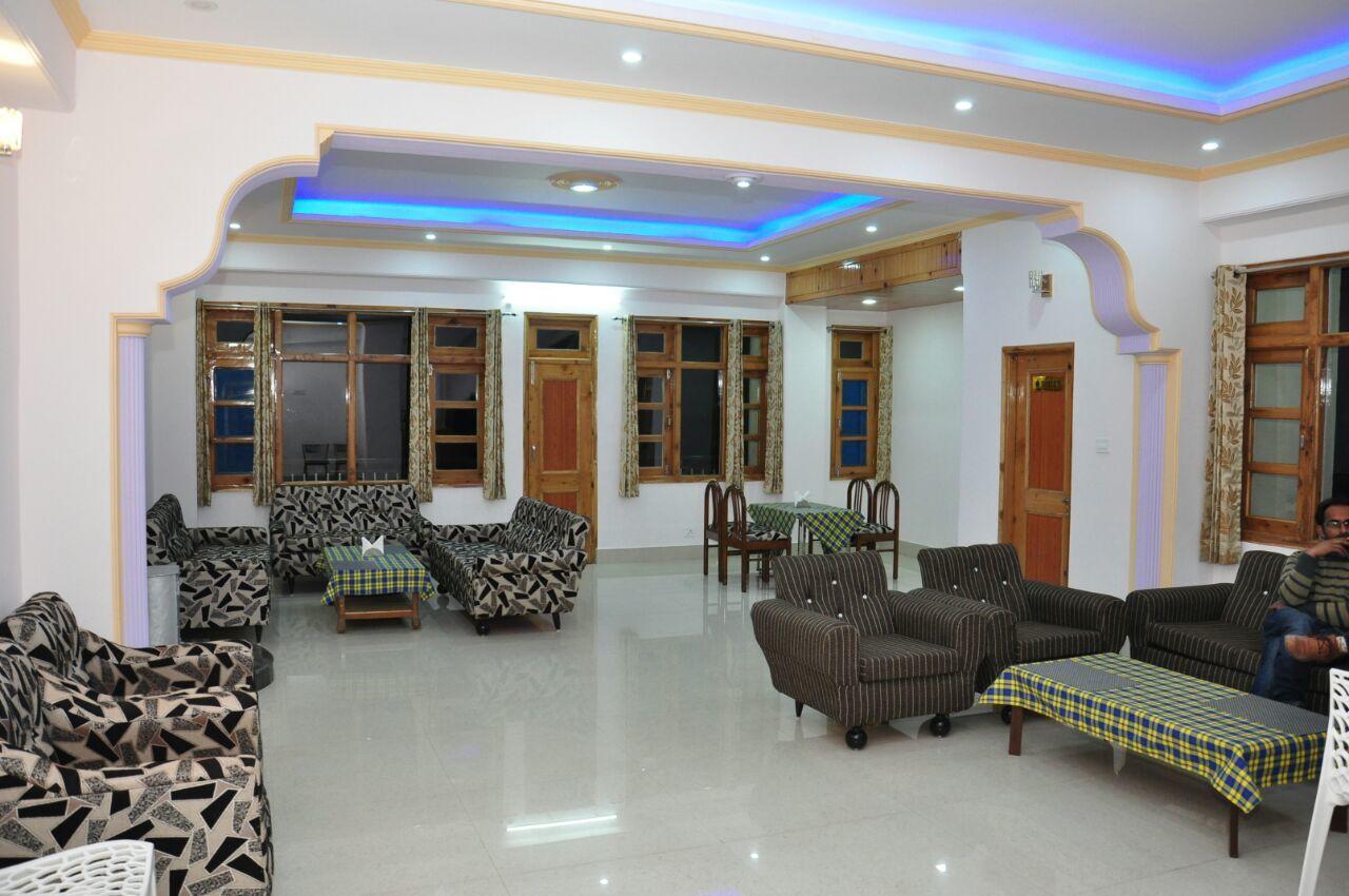 ناركاندا Sara Hotel المظهر الخارجي الصورة
