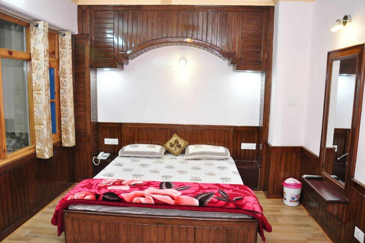 ناركاندا Sara Hotel المظهر الخارجي الصورة